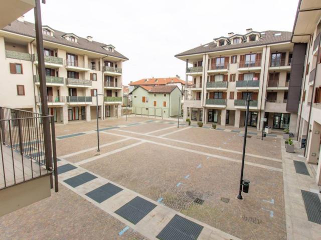 Appartamento in vendita a Settimo Torinese TO