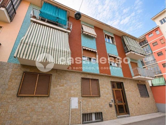 Appartamento in vendita a Settimo Torinese TO