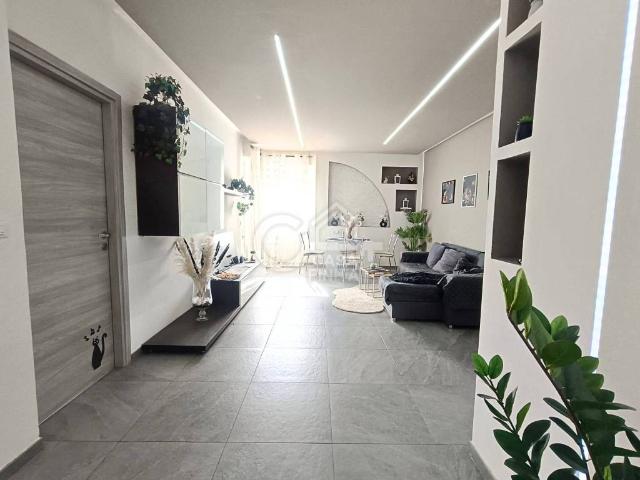 Appartamento in vendita a Settimo Torinese TO