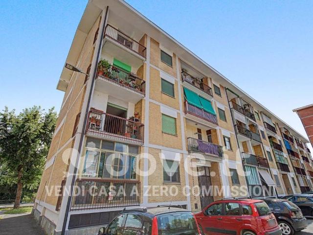 Appartamento in vendita a Settimo Torinese TO