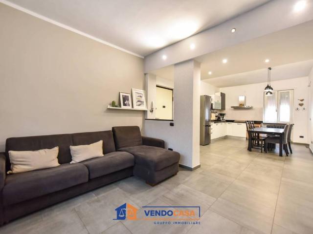 Appartamento in vendita a Settimo Torinese TO