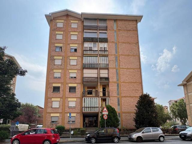 Appartamento in vendita a Settimo Torinese TO