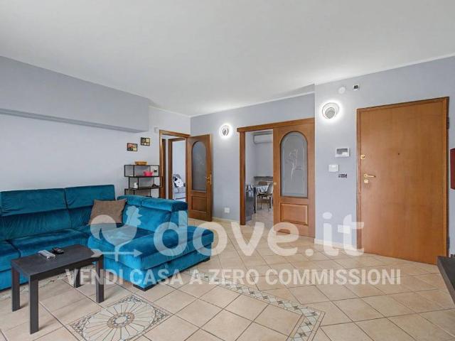 Appartamento in vendita a Settimo Torinese TO