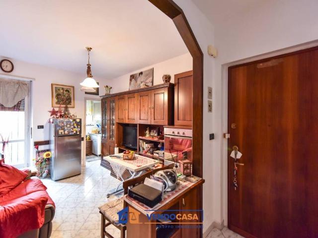 Appartamento in vendita a Settimo Torinese TO