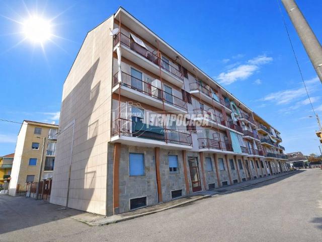Appartamento in vendita a Settimo Torinese TO