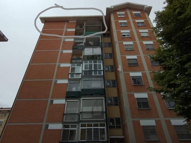 Appartamento in vendita a Settimo Torinese TO