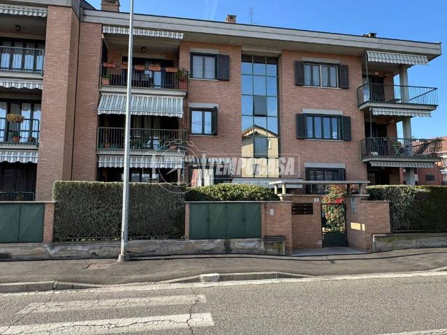 Appartamento in vendita a Settimo Torinese TO