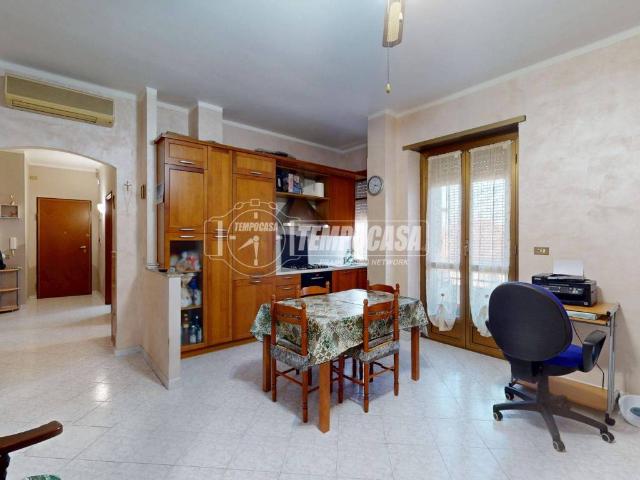 Appartamento in vendita a Settimo Torinese TO