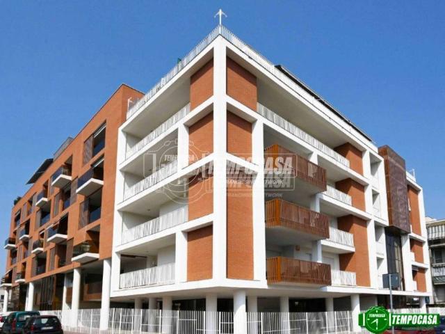 Appartamento in vendita a Settimo Torinese TO