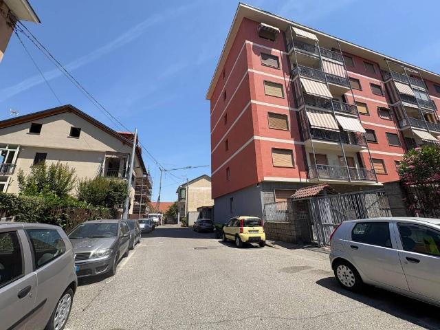 Appartamento in vendita a Settimo Torinese TO