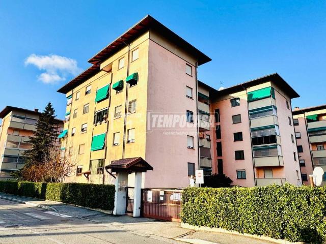 Appartamento in vendita a Settimo Torinese TO