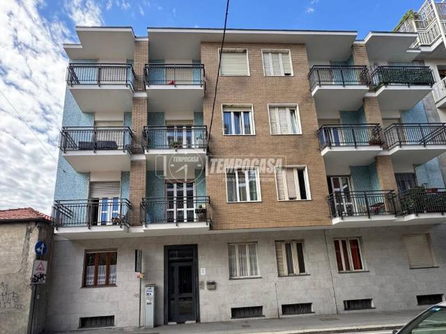 Appartamento in vendita a Settimo Torinese TO