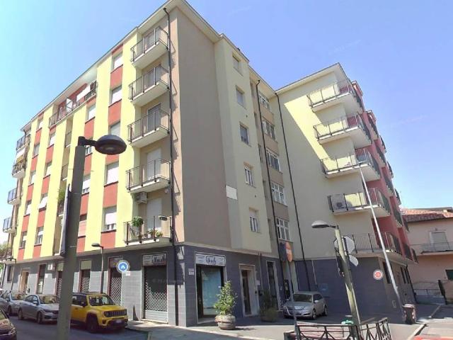 Appartamento in vendita a Settimo Torinese TO