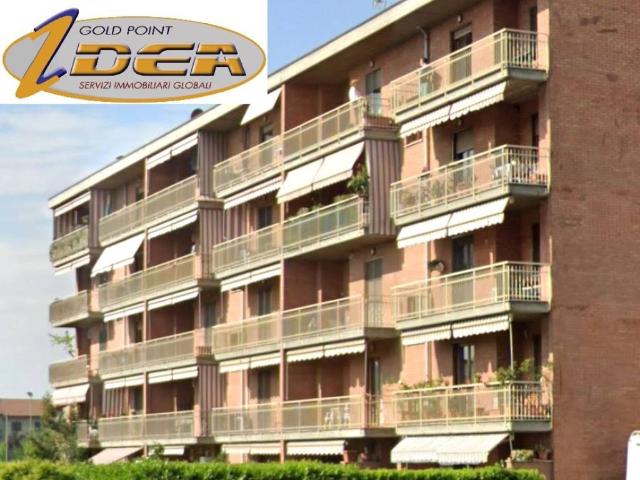 Appartamento in vendita a Settimo Torinese TO