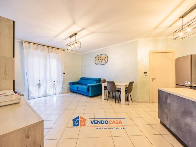Appartamento in vendita a Settimo Torinese TO
