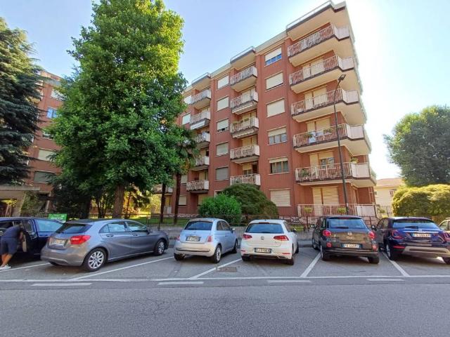 Appartamento in vendita a Settimo Torinese TO