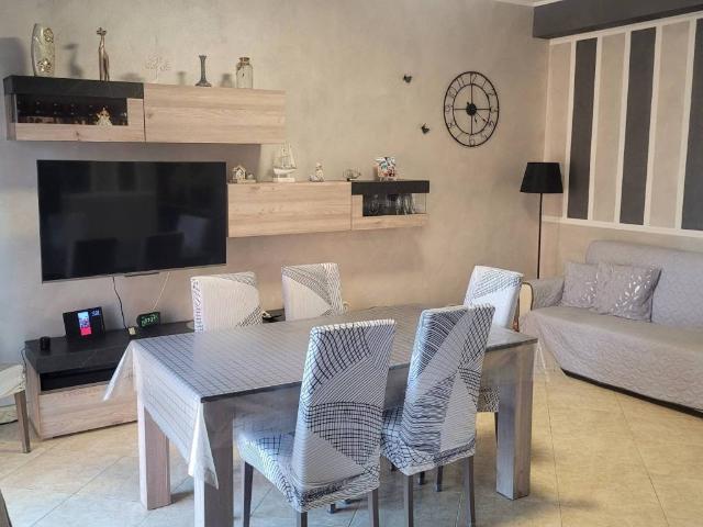 Appartamento in vendita a Settimo Torinese TO