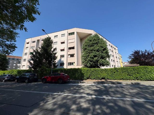 Appartamento in vendita a Settimo Torinese TO
