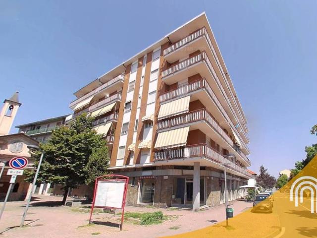 Appartamento in vendita a Settimo Torinese TO