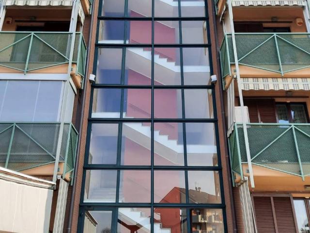 Appartamento in vendita a Settimo Torinese TO