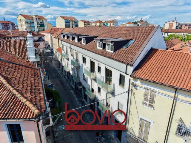 Appartamento in vendita a Settimo Torinese TO