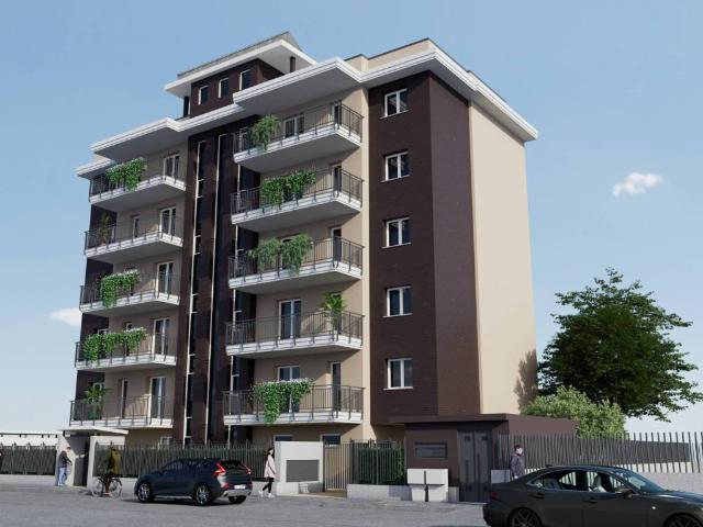 Appartamento in vendita a Settimo Torinese TO