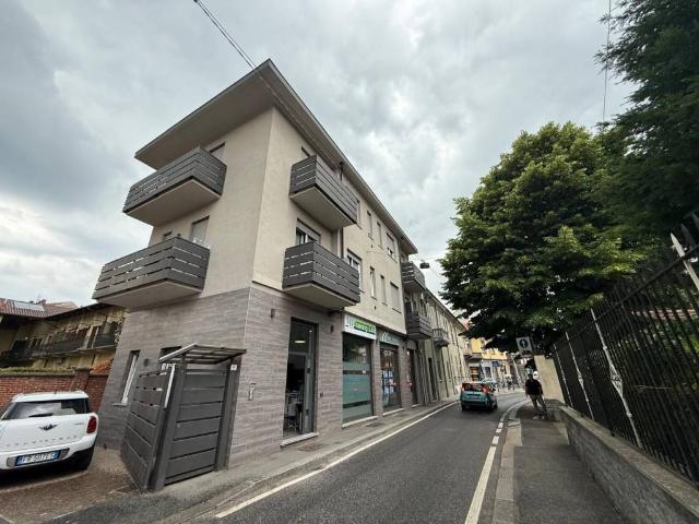 Appartamento in vendita a Settimo Torinese TO
