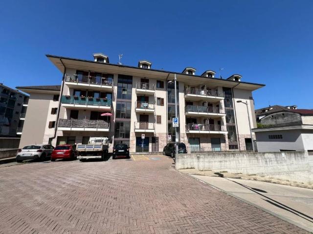 Appartamento in vendita a Settimo Torinese TO