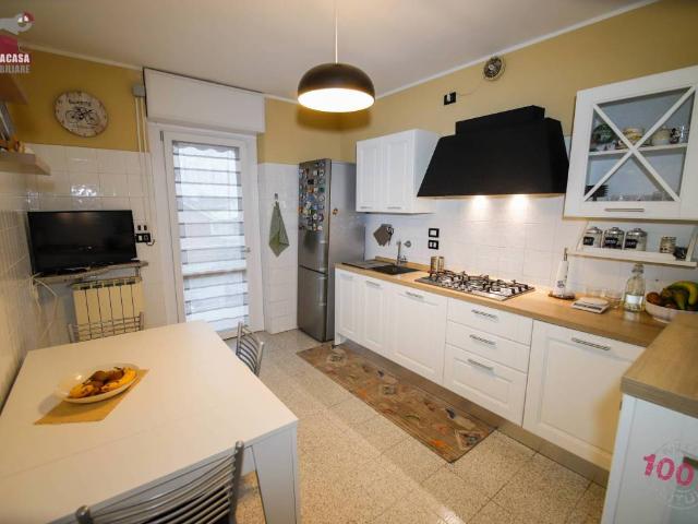 Appartamento in vendita a Settimo Torinese TO