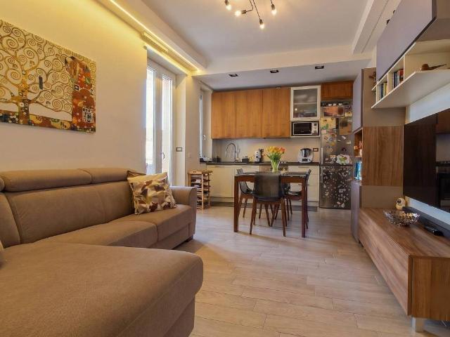 Appartamento in vendita a Settimo Torinese TO
