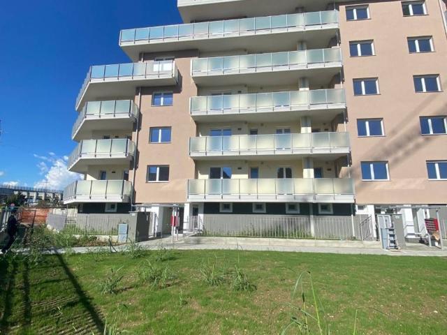 Appartamento in vendita a Settimo Torinese TO