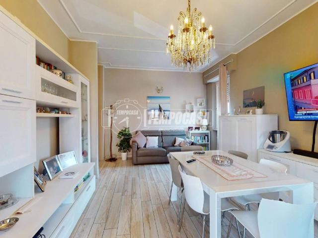 Appartamento in vendita a Settimo Torinese TO