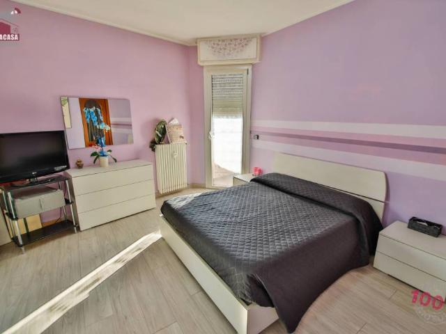 Appartamento in vendita a Settimo Torinese via Cascina Nuova, 55