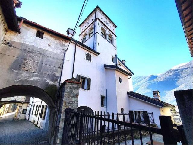 Appartamento in vendita a Settimo Vittone TO