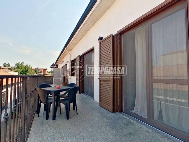 Appartamento in vendita a Seveso