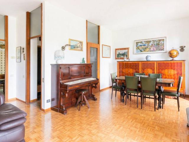 Appartamento in vendita a Seveso