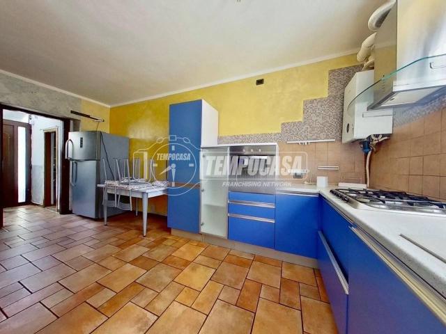 Appartamento in vendita a Seveso