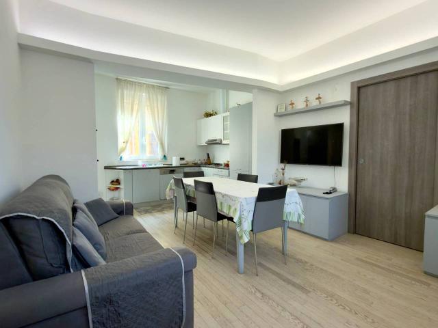 Appartamento in vendita a Seveso