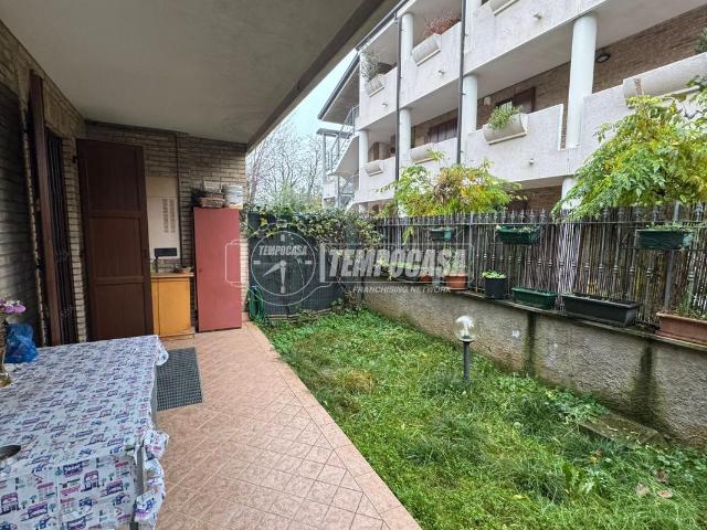 Appartamento in vendita a Seveso