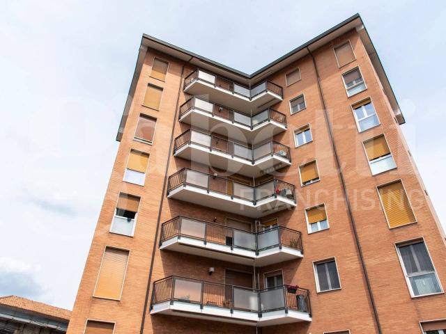 Appartamento in vendita a Seveso