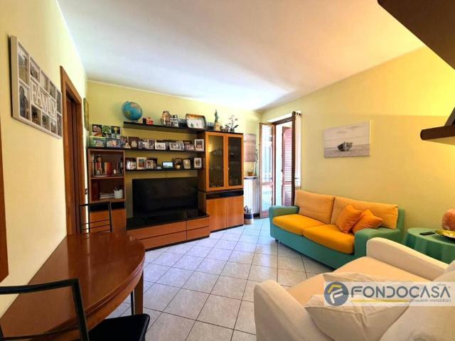Appartamento in vendita a Seveso MB