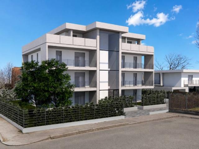 Appartamento in vendita a Seveso MB