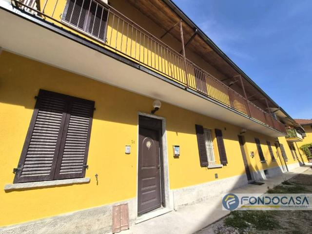 Appartamento in vendita a Seveso MB