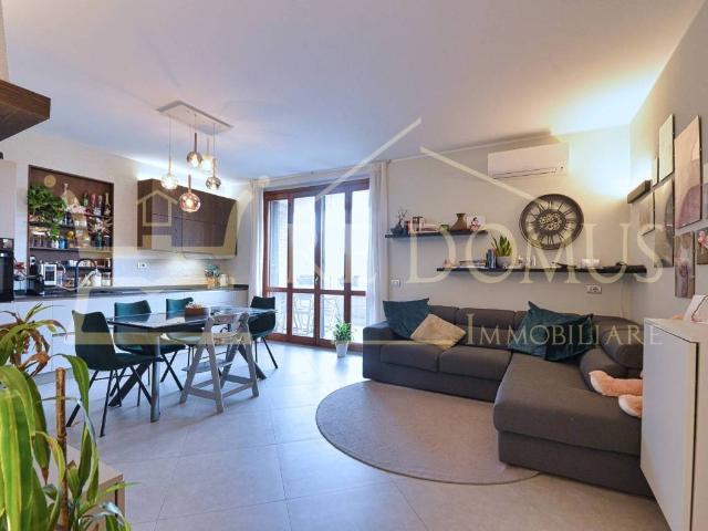 Appartamento in vendita a Seveso MB