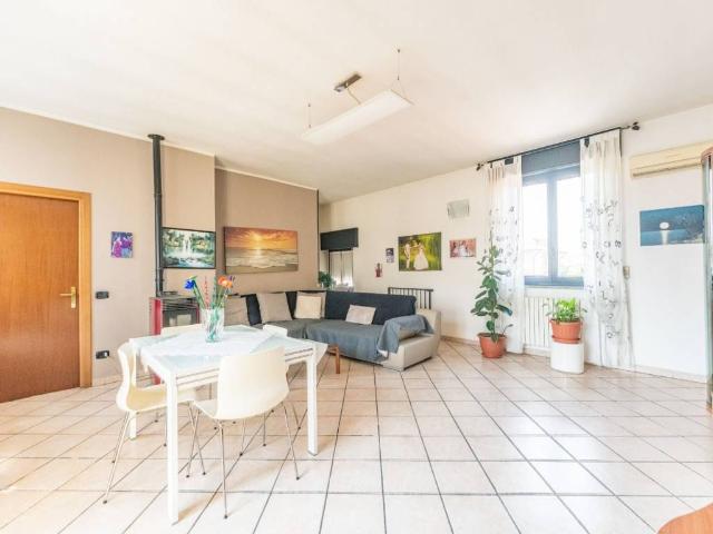 Appartamento in vendita a Seveso MB