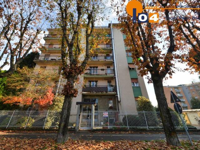 Appartamento in vendita a Seveso MB