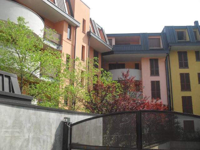 Appartamento in vendita a Seveso MB