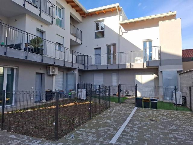 Appartamento in vendita a Seveso MB