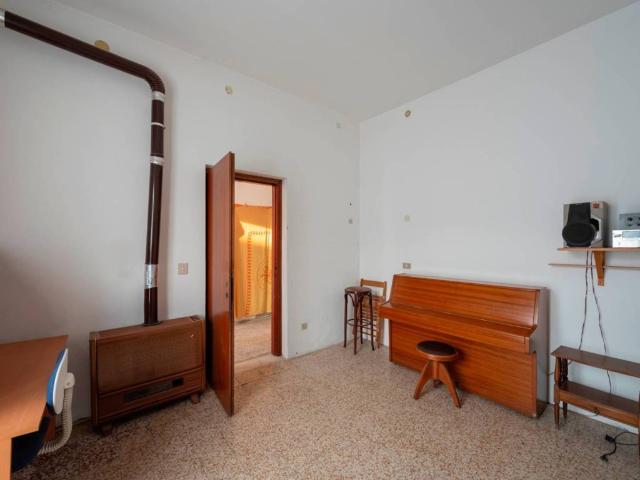 Appartamento in vendita a Seveso MB