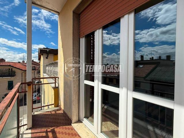 Appartamento in vendita a Seveso MB